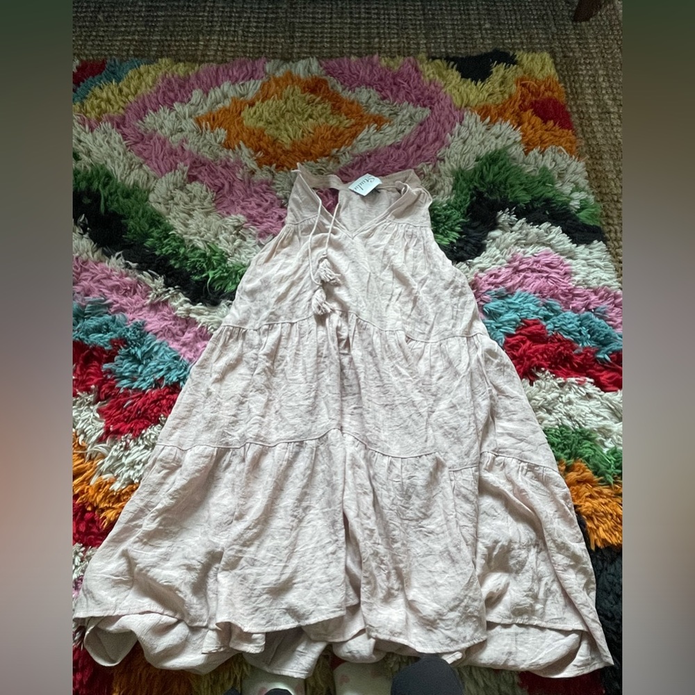 Wishlist apparel girls dress